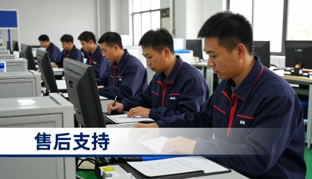 质量检验成为质量检验发展的重要工具