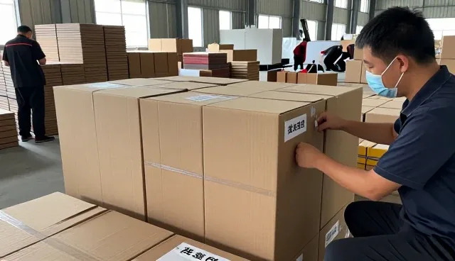 生产的加工型满足不同客户的多样需求