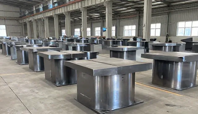 加工处理业务中规格定制的选型与维护建议